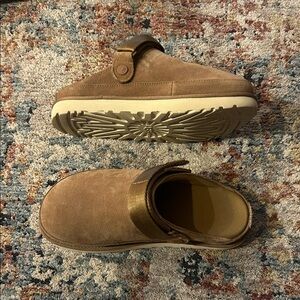 UGG Women slipper clogs